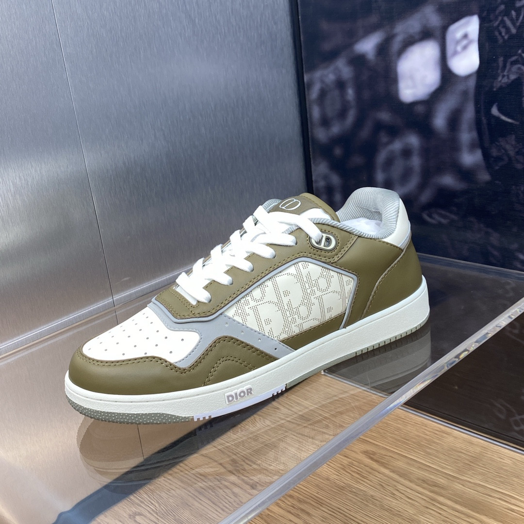 ua D*or b27 sneaker