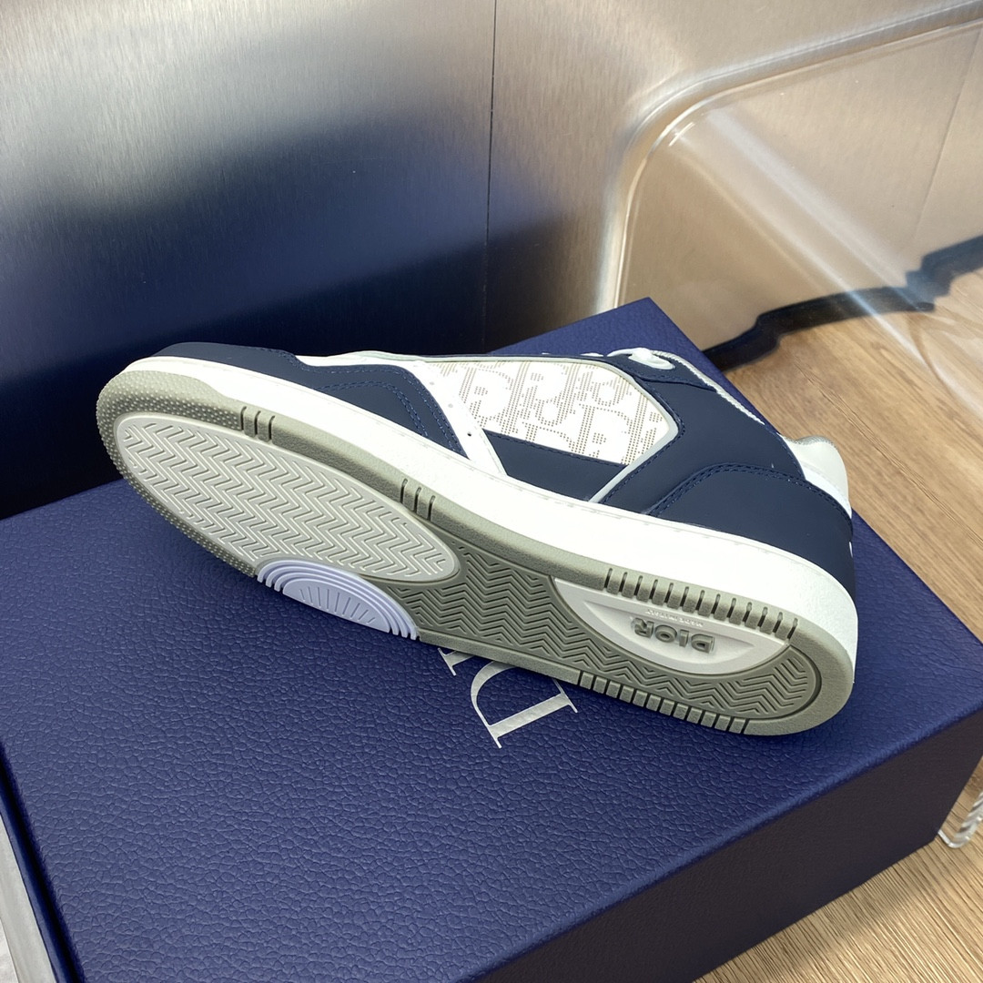 ua D*or b27 sneaker