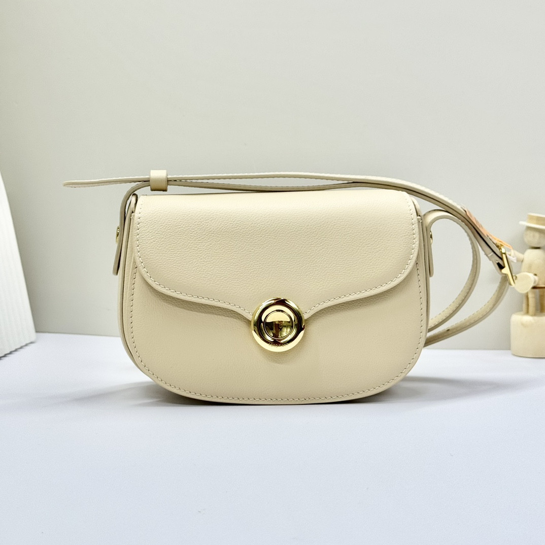 L**o p*ana small ghiera bag 23x16x8 cm