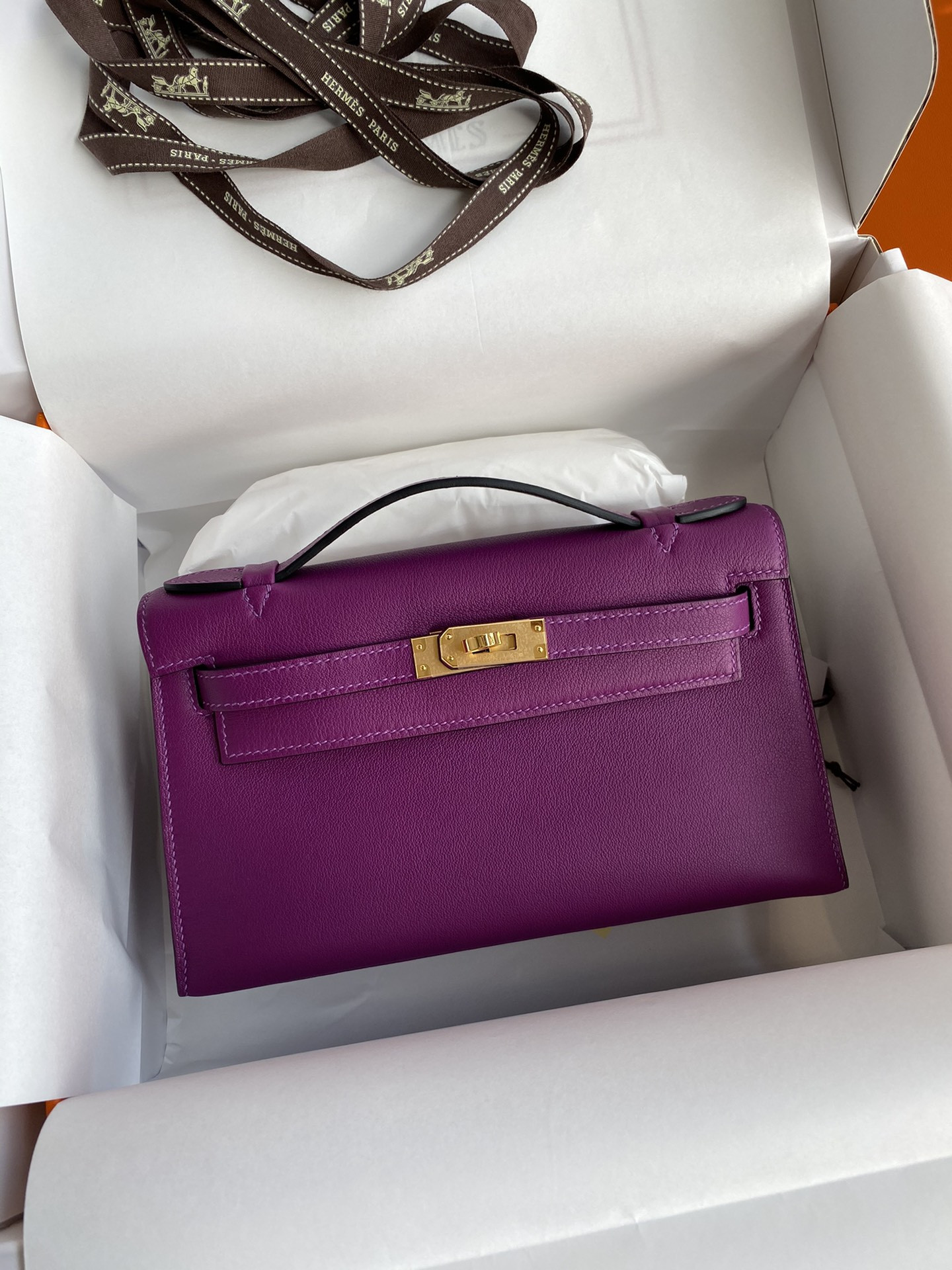 H**me5 kelly mini swift 22 22×7×13cm
