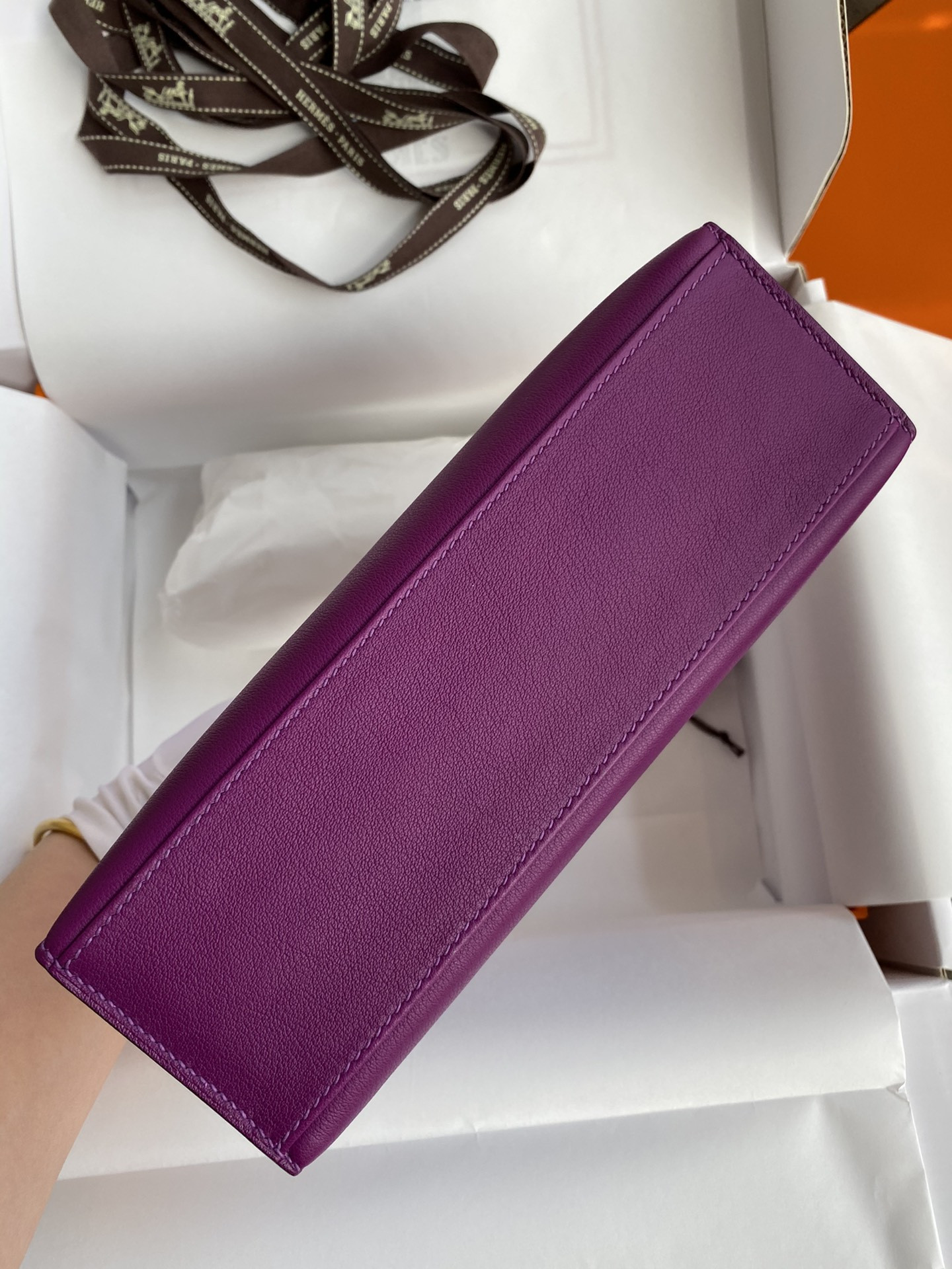 H**me5 kelly mini swift 22 22×7×13cm