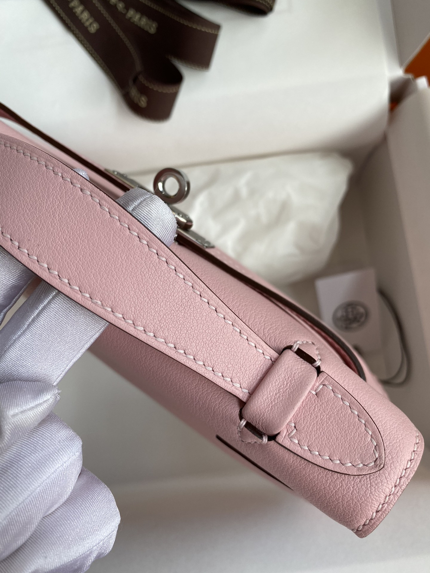 H**me5 kelly mini swift 22 22×7×13cm
