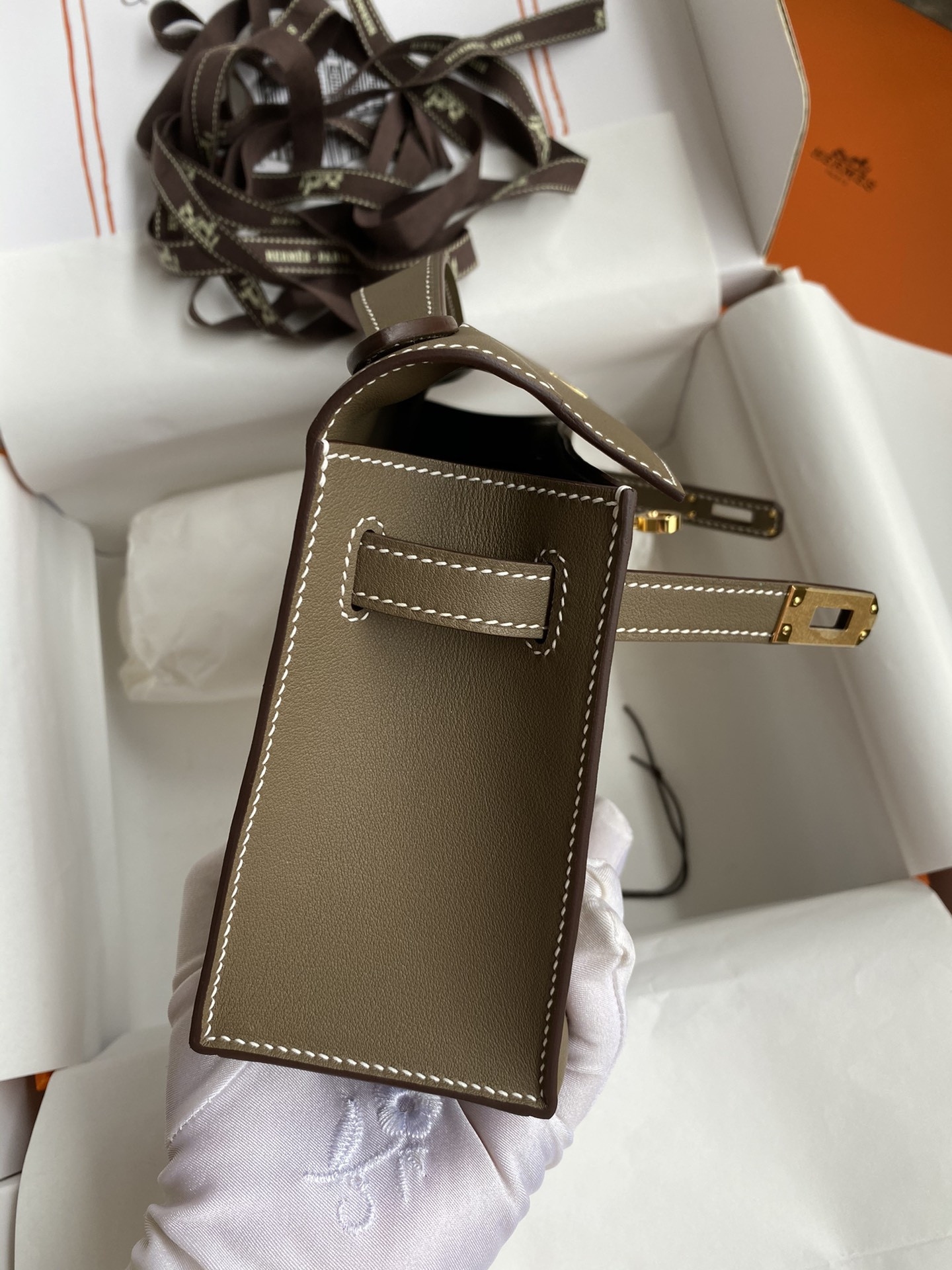 H**me5 kelly mini swift 22 22×7×13cm