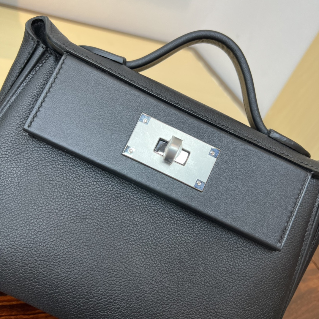 H**me5 mini 24/24-21 bag 21×12×16cm