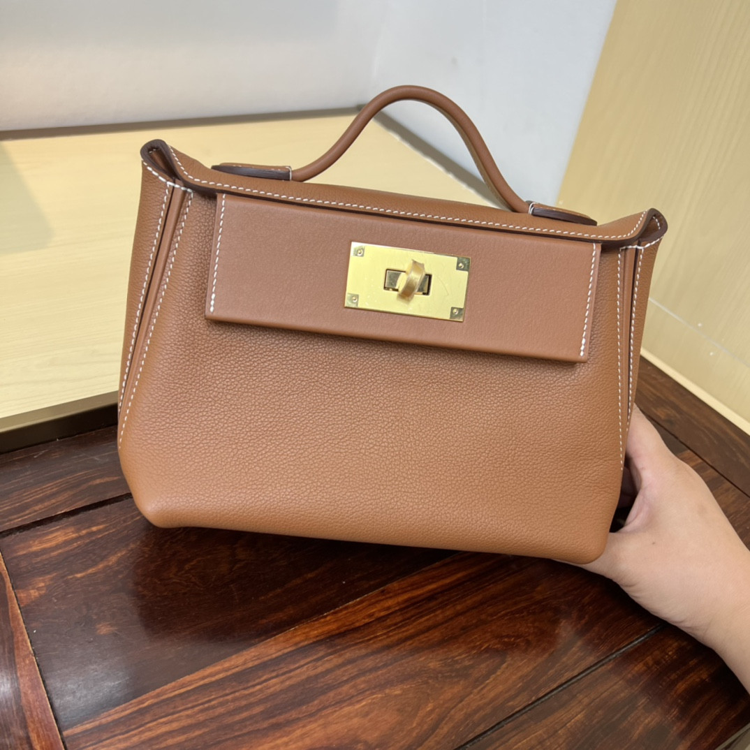 H**me5 mini 24/24-21 bag 21×12×16cm