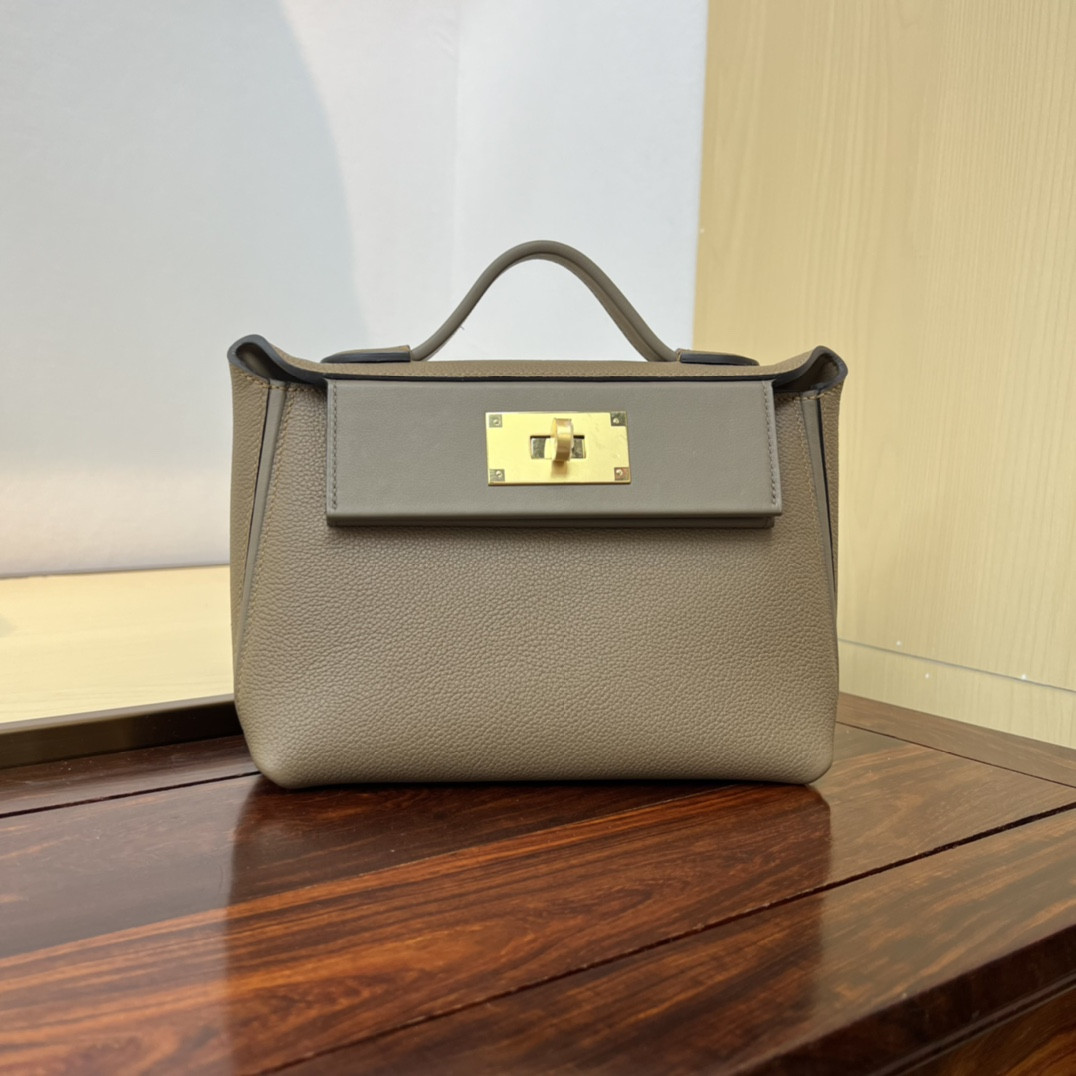 H**me5 mini 24/24-21 bag 21×12×16cm