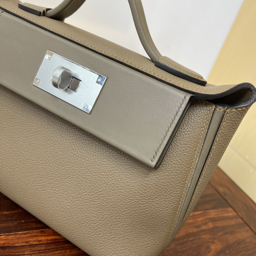 H**me5 mini 24/24-21 bag 21×12×16cm