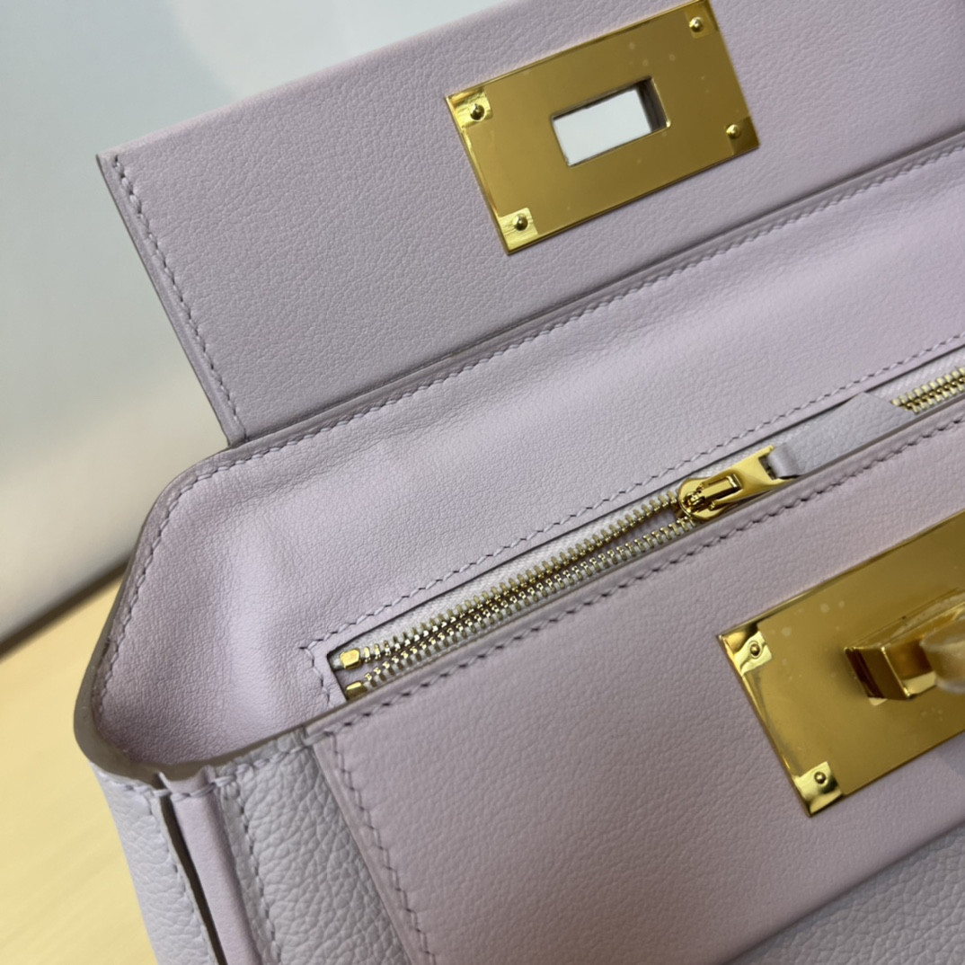H**me5 mini 24/24-21 bag 21×12×16cm