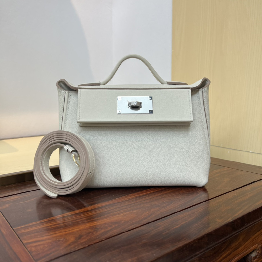 H**me5 mini 24/24-21 bag 21×12×16cm