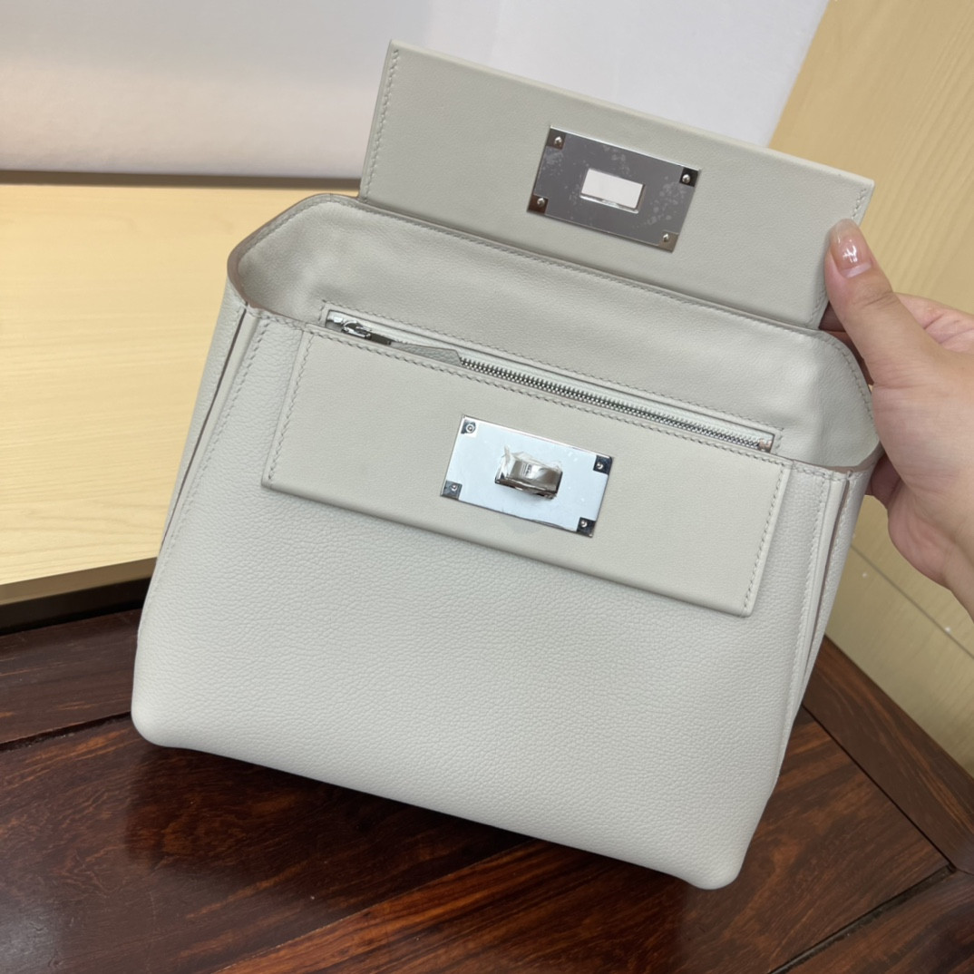 H**me5 mini 24/24-21 bag 21×12×16cm