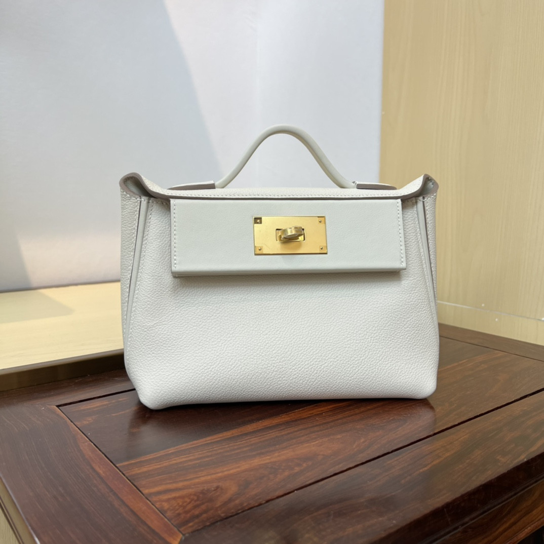 H**me5 mini 24/24-21 bag 21×12×16cm