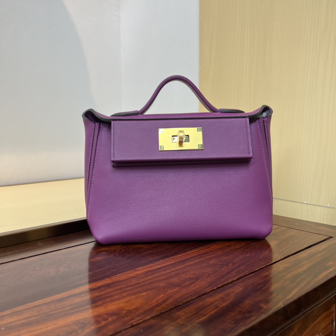 H**me5 mini 24/24-21 bag 21×12×16cm
