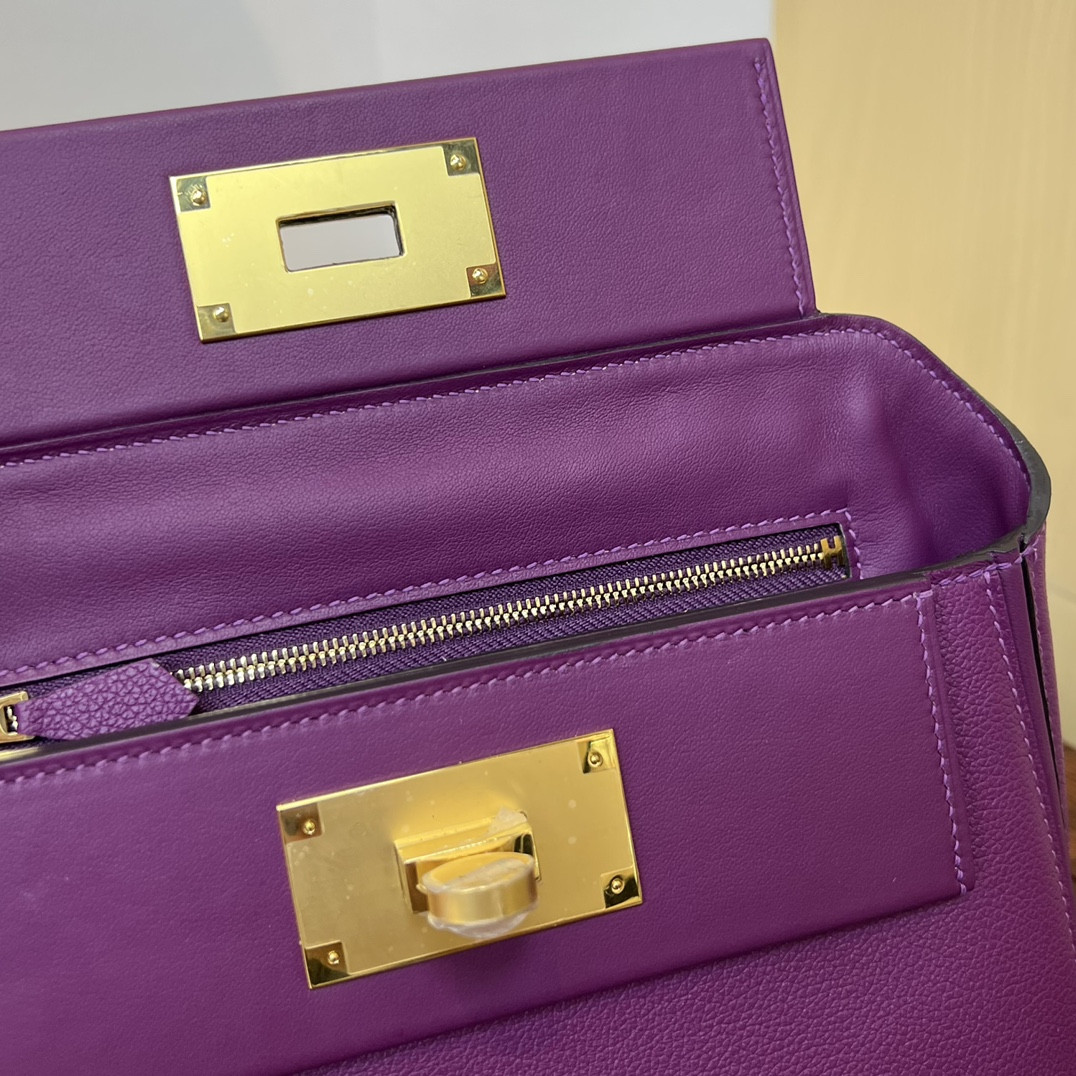 H**me5 mini 24/24-21 bag 21×12×16cm