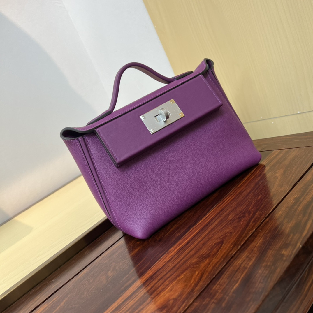 H**me5 mini 24/24-21 bag 21×12×16cm