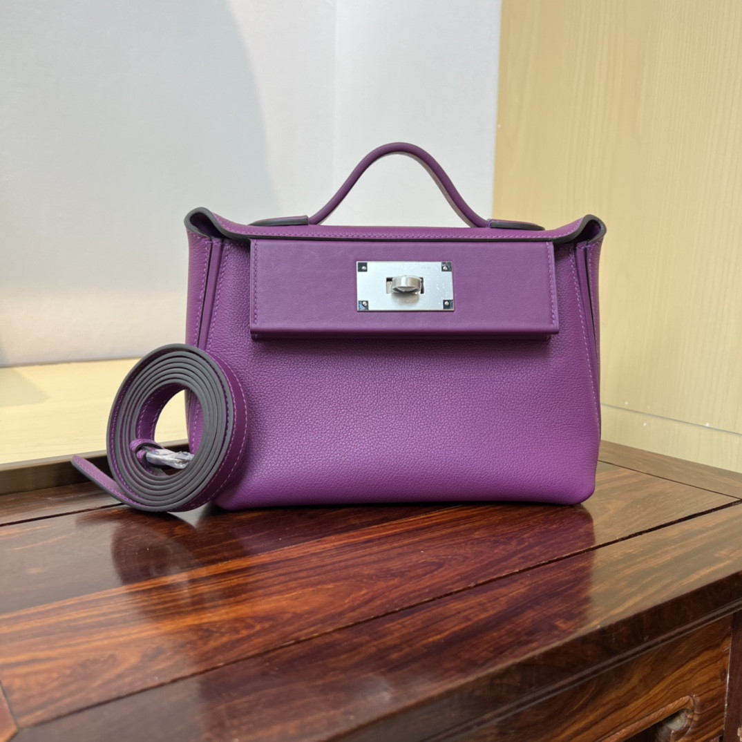 H**me5 mini 24/24-21 bag 21×12×16cm