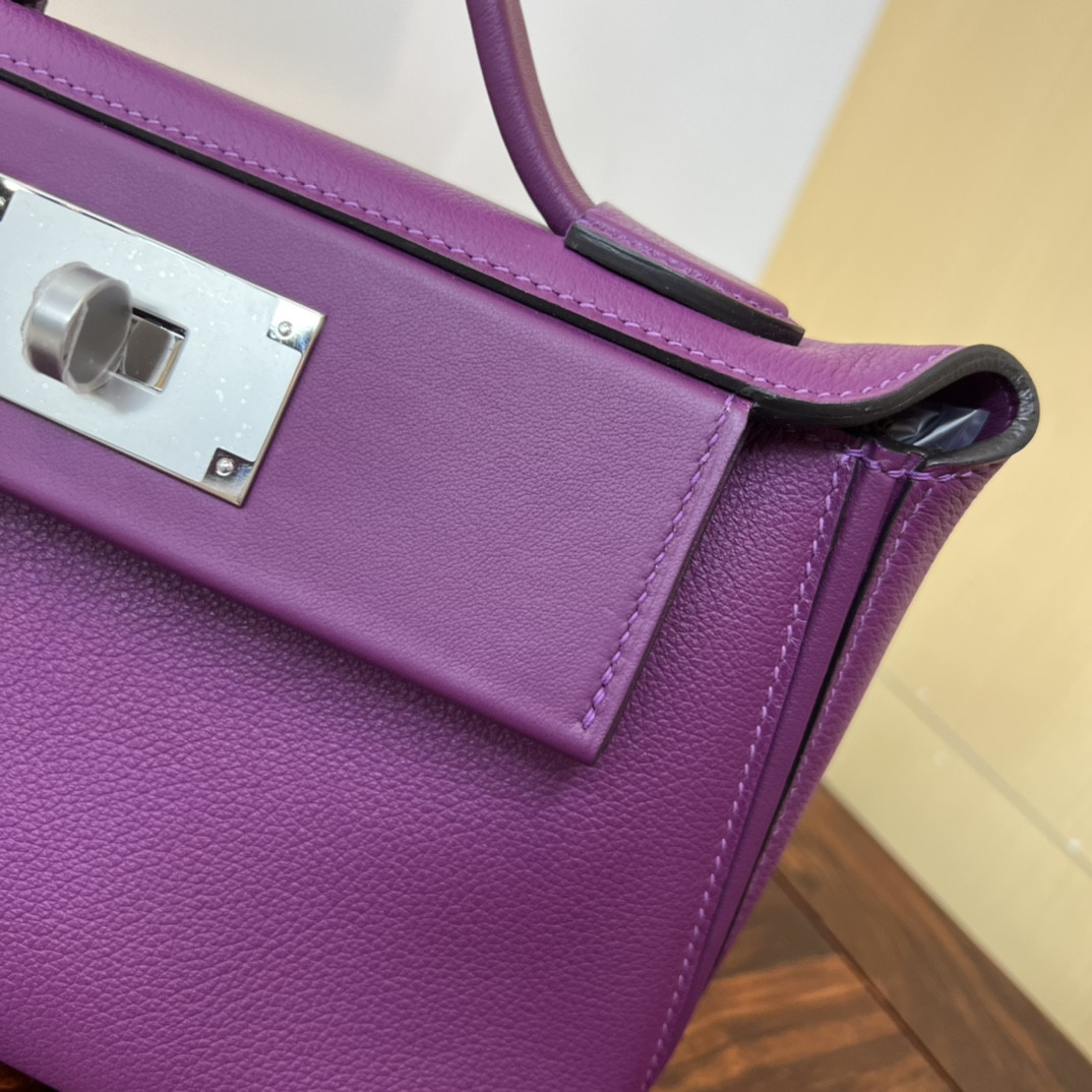 H**me5 mini 24/24-21 bag 21×12×16cm