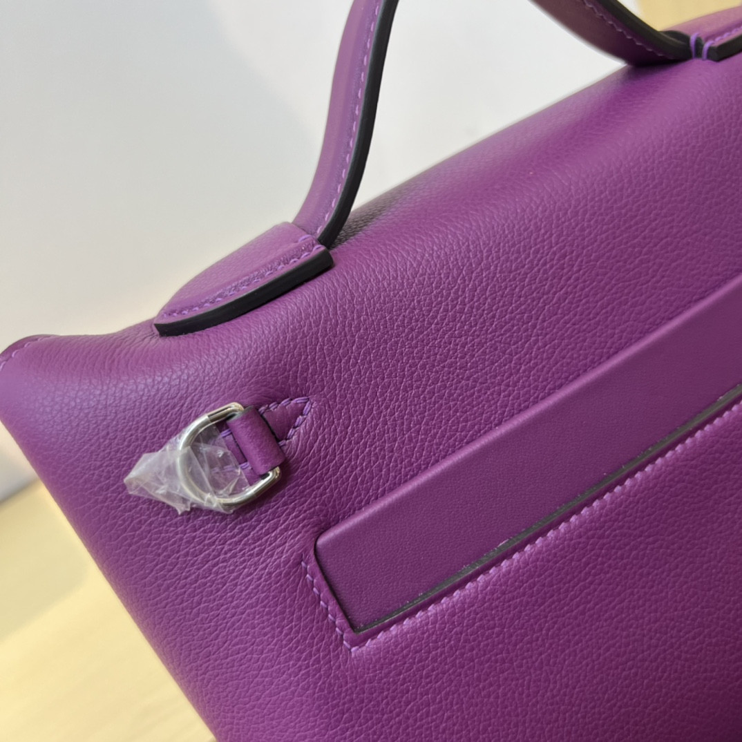H**me5 mini 24/24-21 bag 21×12×16cm