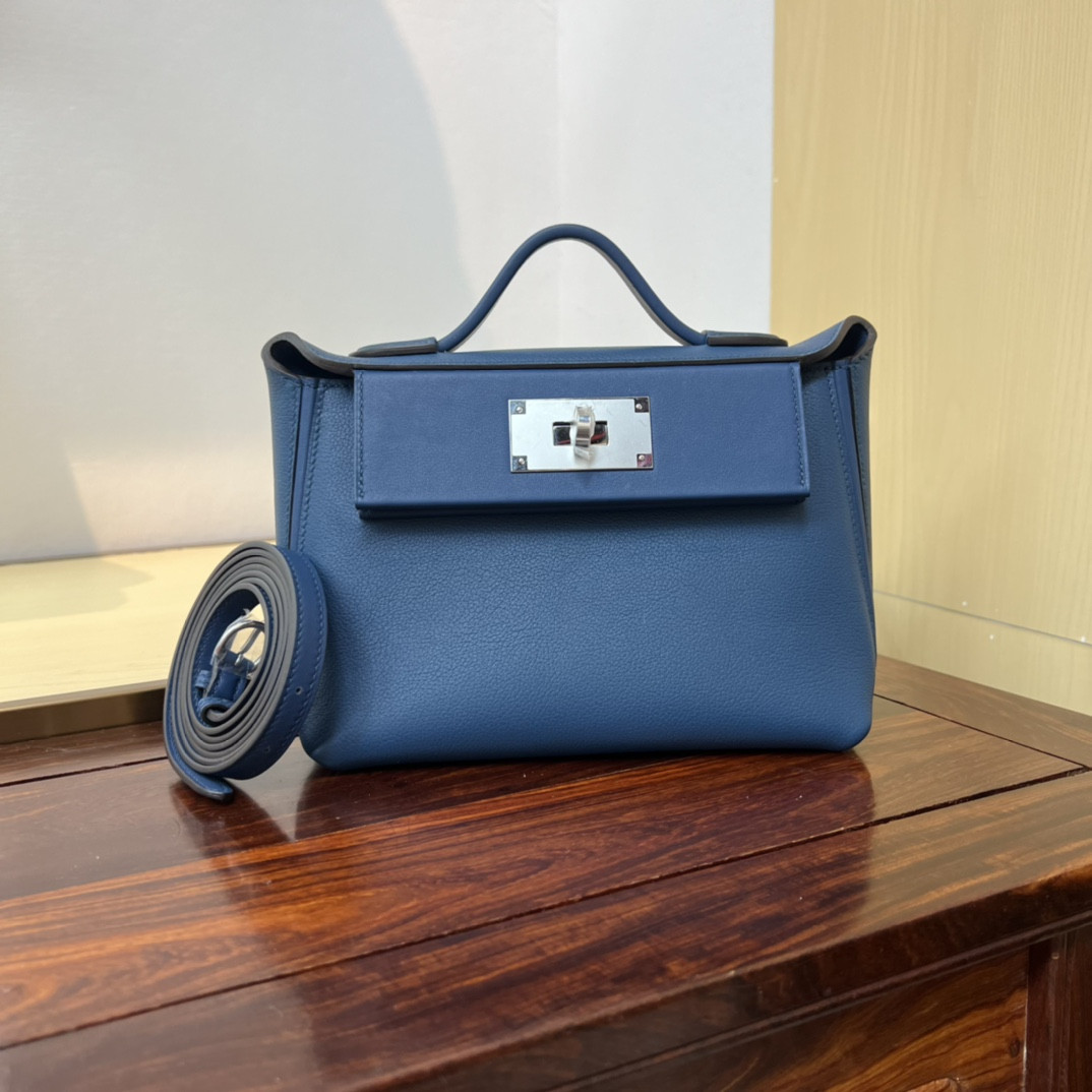 H**me5 mini 24/24-21 bag 21×12×16cm