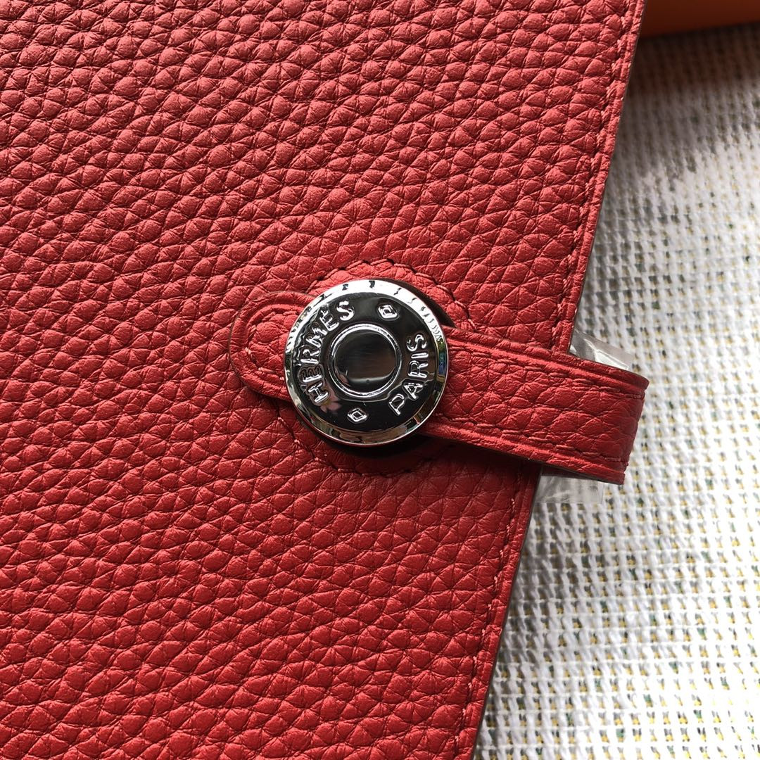 H**me5 dogon duo wallet