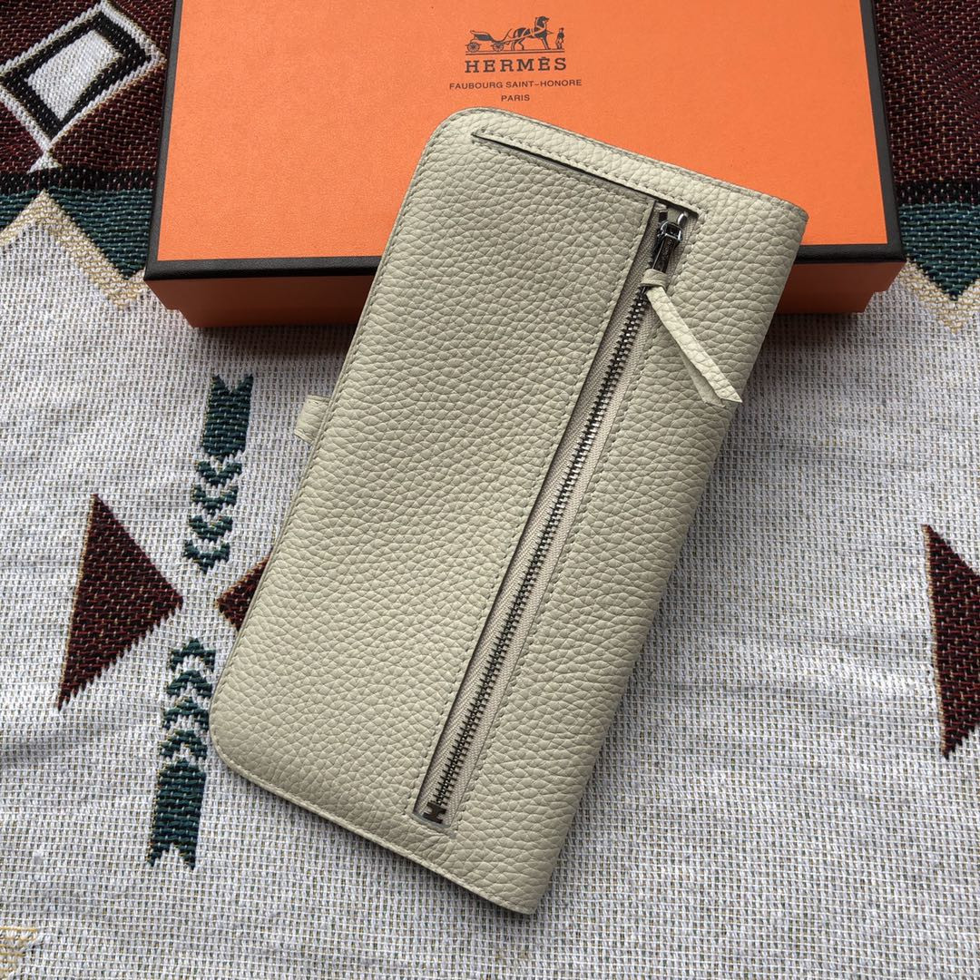 H**me5 dogon duo wallet