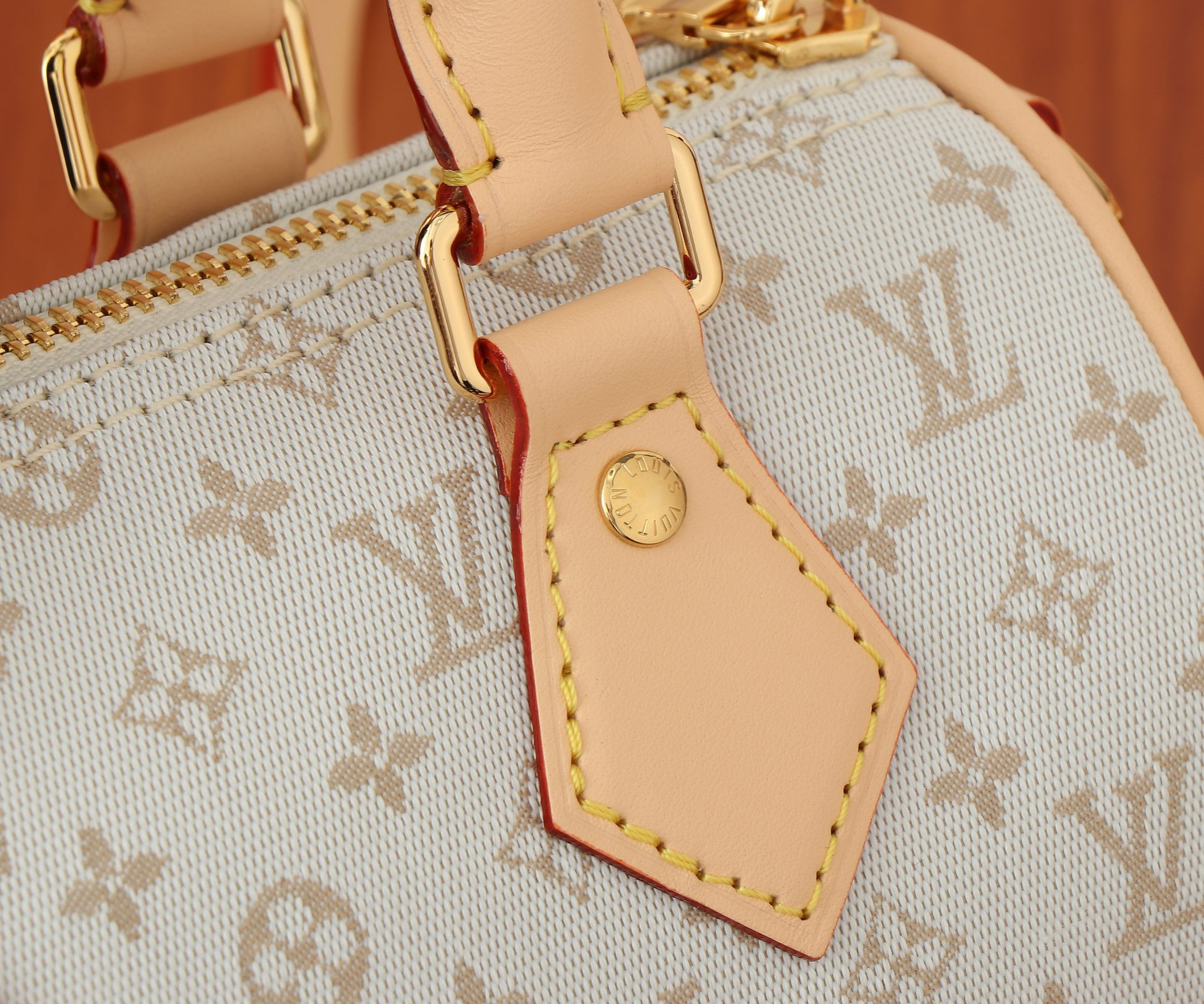 LV 24SS Speedy Bandoulière 20 M12747 20.5x13.5x12CM