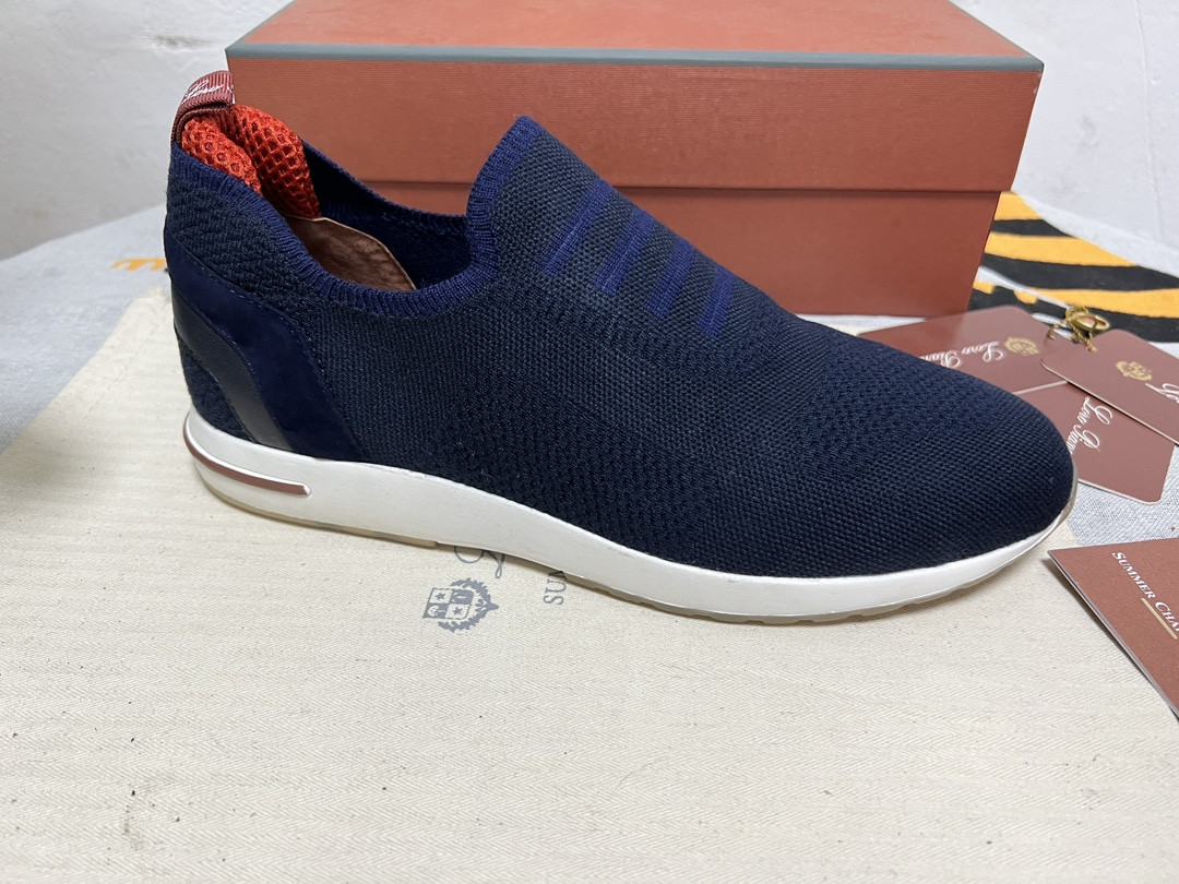 ua L**o p*ana 360 lp flexy walk sneaker
