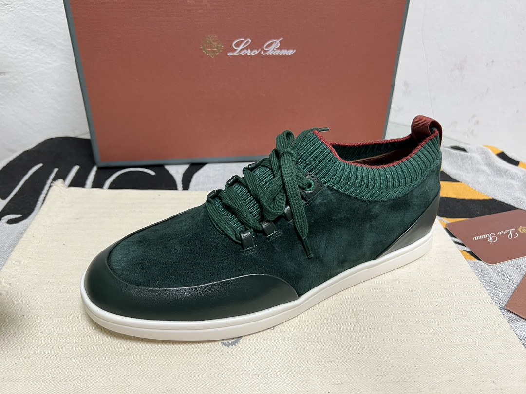ua L**o p*ana soho walk sneaker