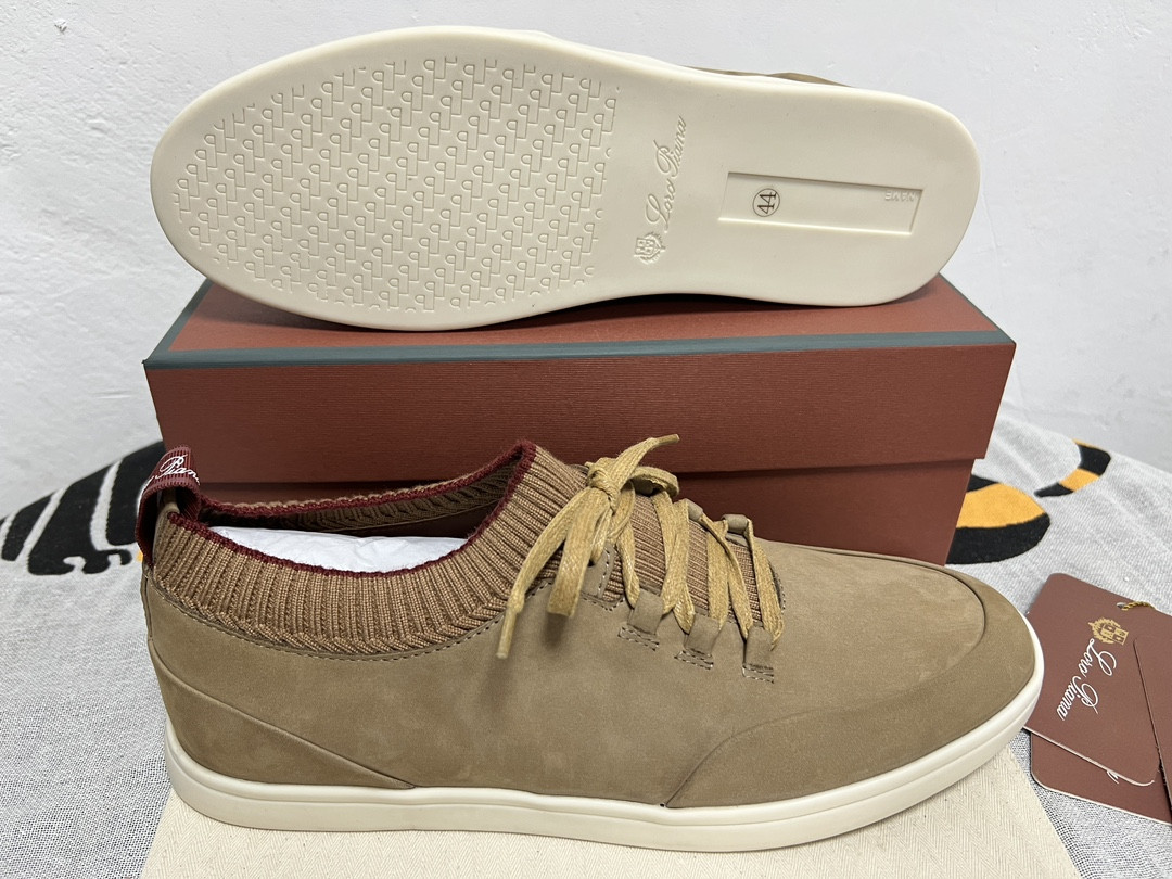 ua L**o p*ana soho walk sneaker