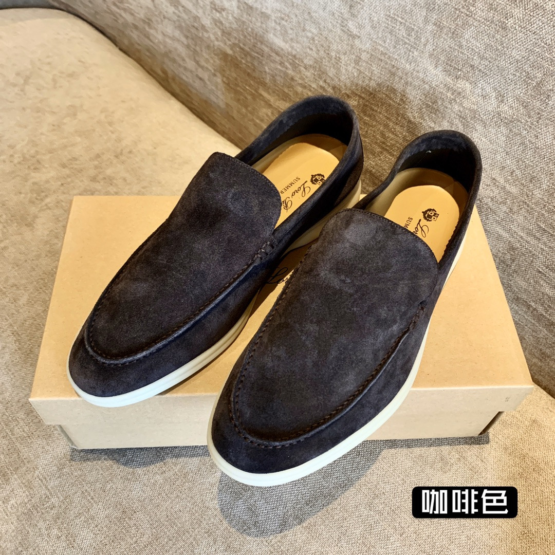 ua L**o p*ana summer walk loafers
