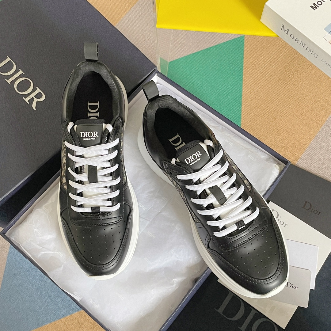 ua D*or b25 runner sneaker