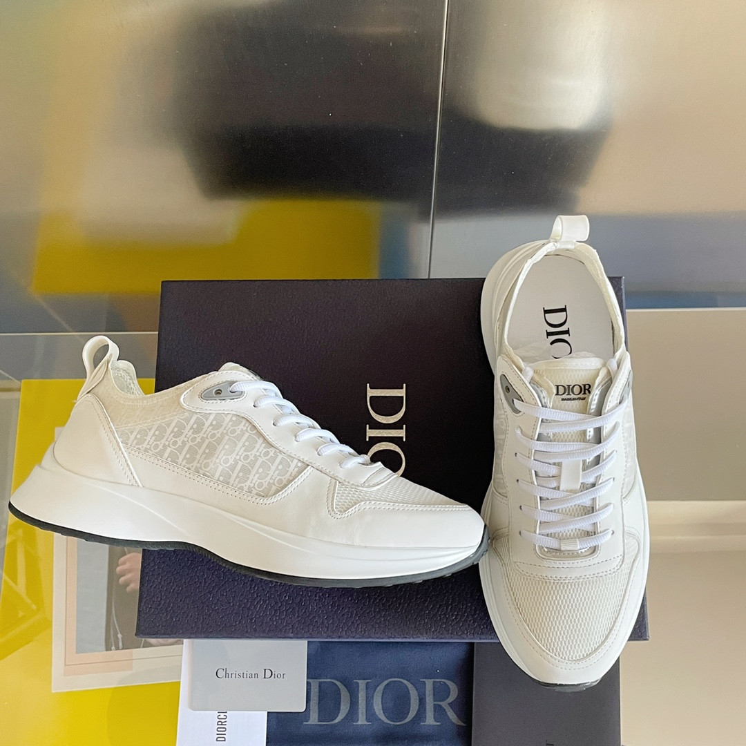 ua D*or b25 runner sneaker