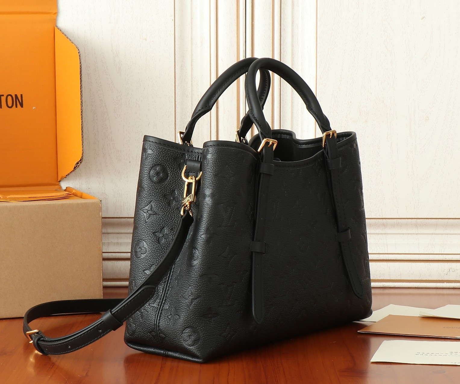 LV Babylone Tote PM M11393 31x21.5x13CM