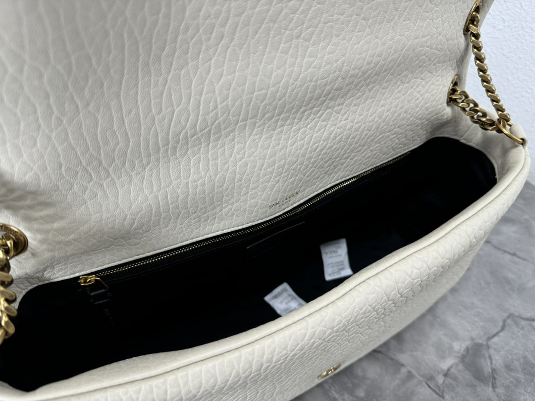 Y*L calypso large in grained 36x20x10cm