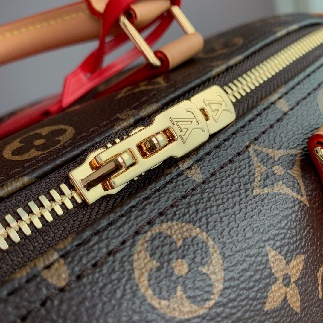 LV Speedy Soft 30 Crafty M11945 21 x 17 x 30 cm