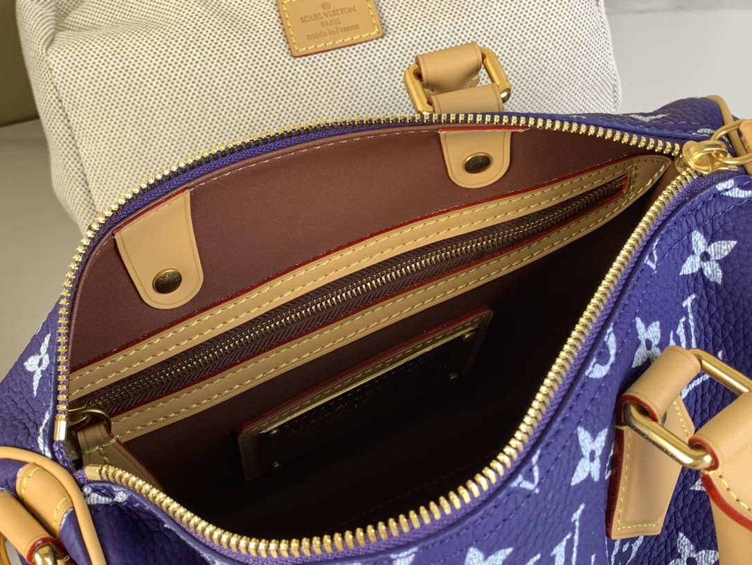 LV SPEEDY BANDOULIÈRE25 M11562