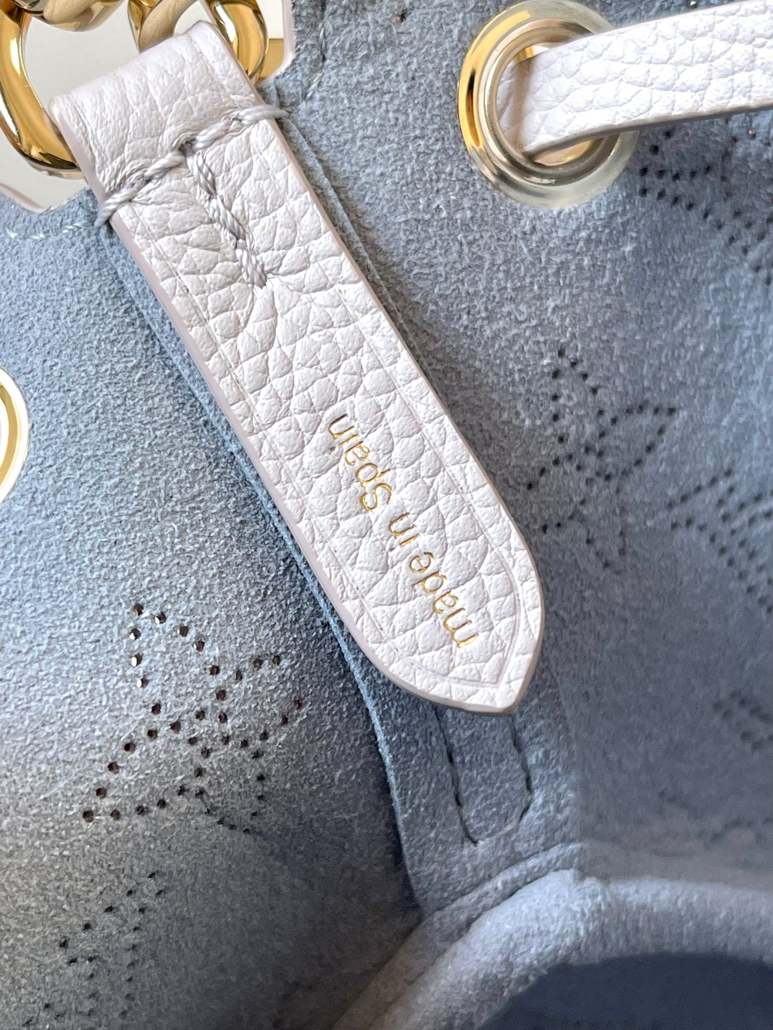 LV Pico Bella M12521 13x11x10.5cm