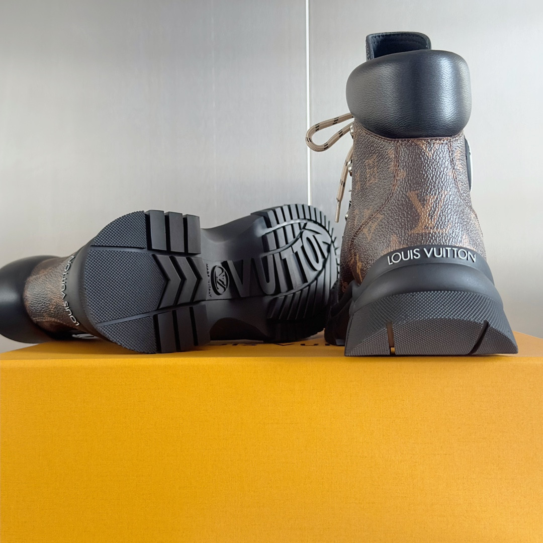 UA LV Ruby Boot