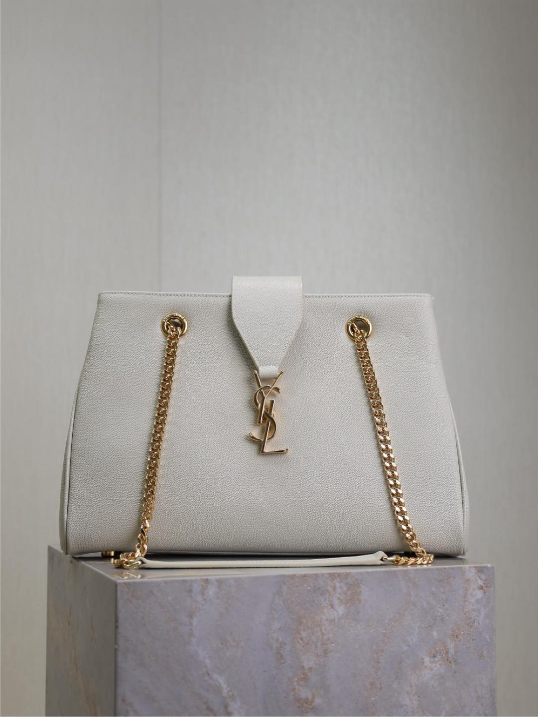 Y*L shopping bag 33×22×15cm