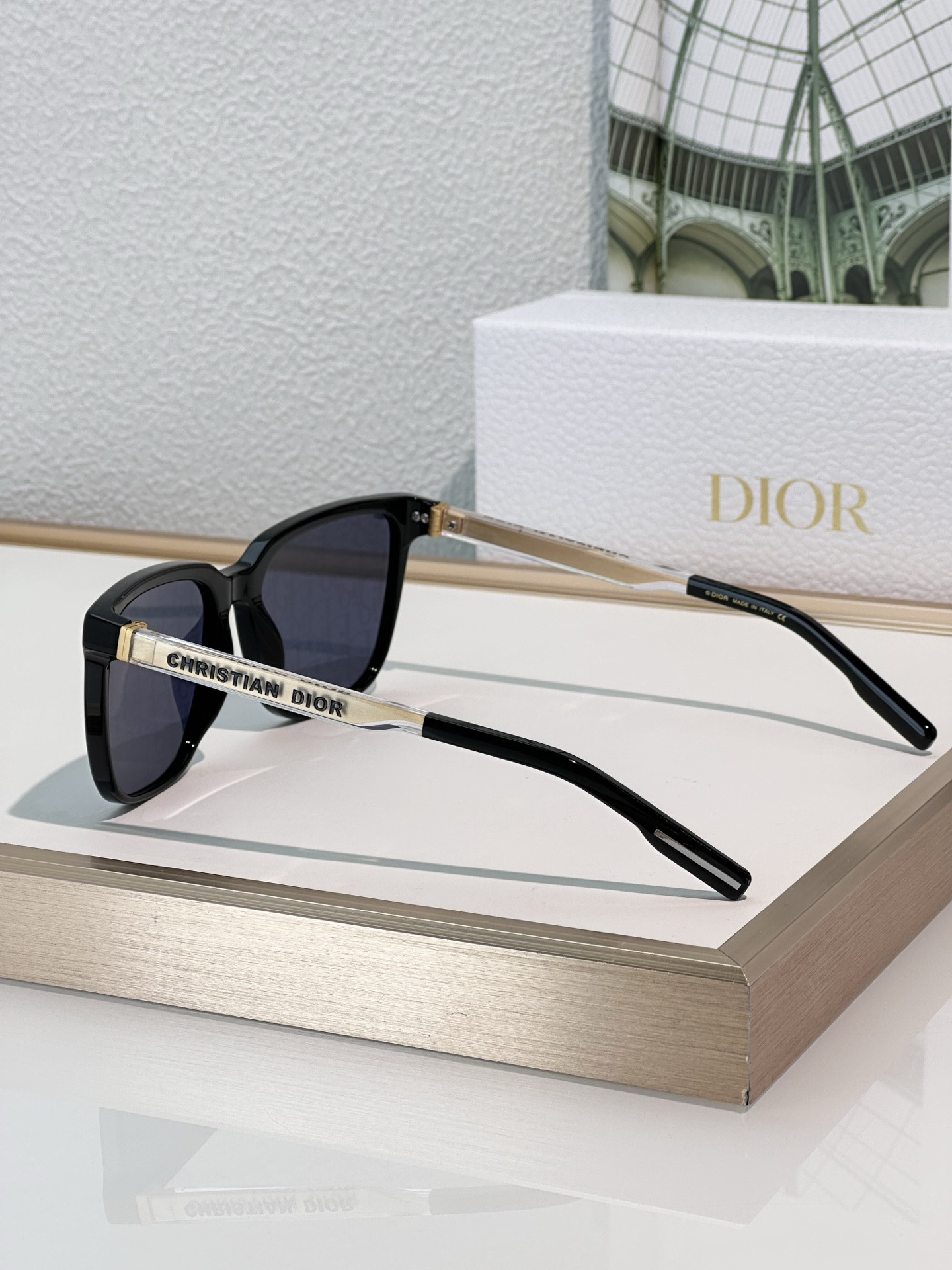D*or glasses tag su 54-19-145