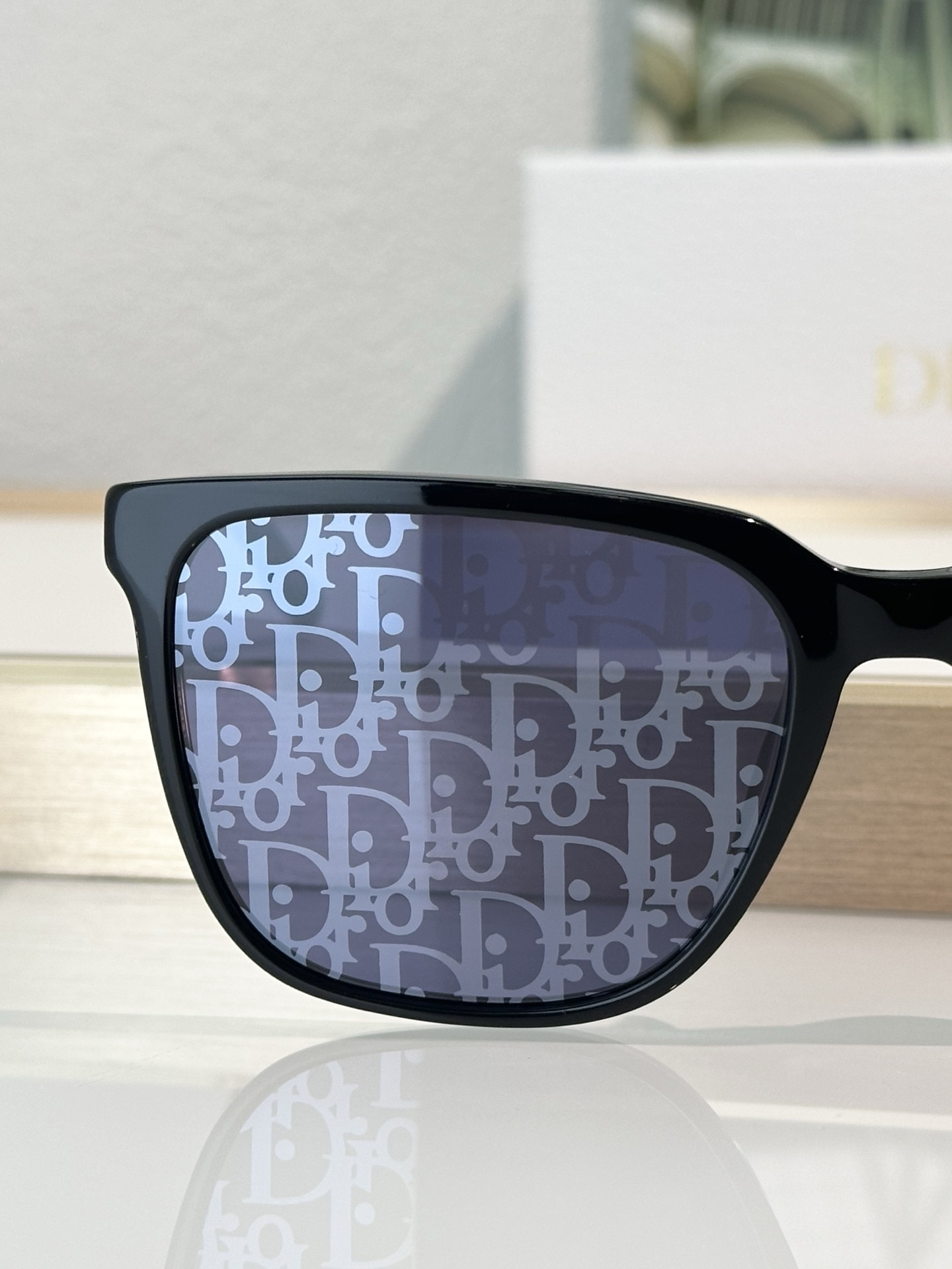 D*or glasses tag su 54-19-145