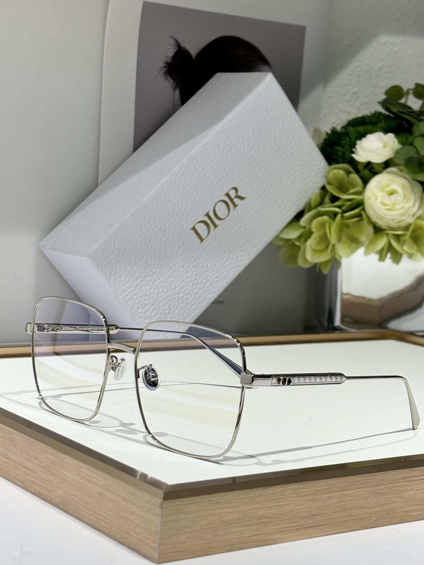 D*or glasses cannage s1u 58-19-140