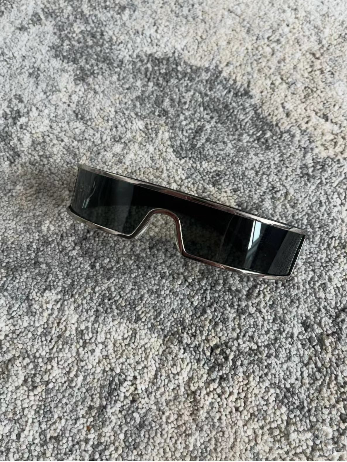 D*or glasses punk 11