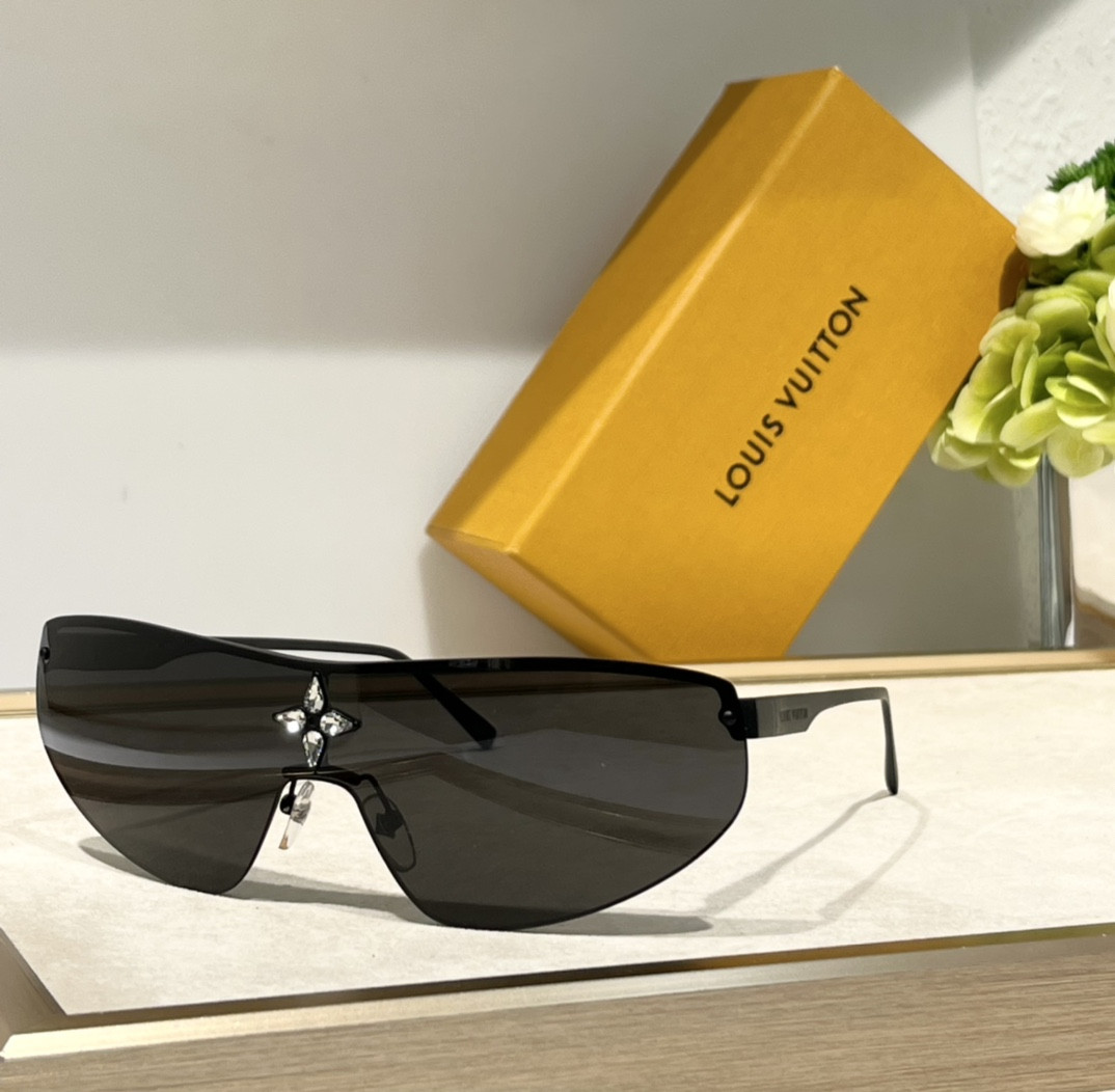 LV Glasses Z2064U 142-145