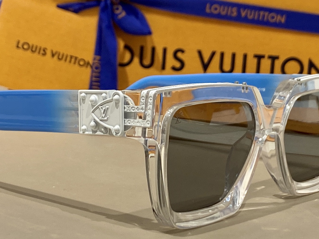 LV Sunglasses Z96006 58-19
