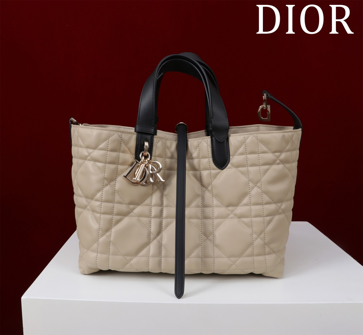 D*or toujours medium 28.5x19x21cm