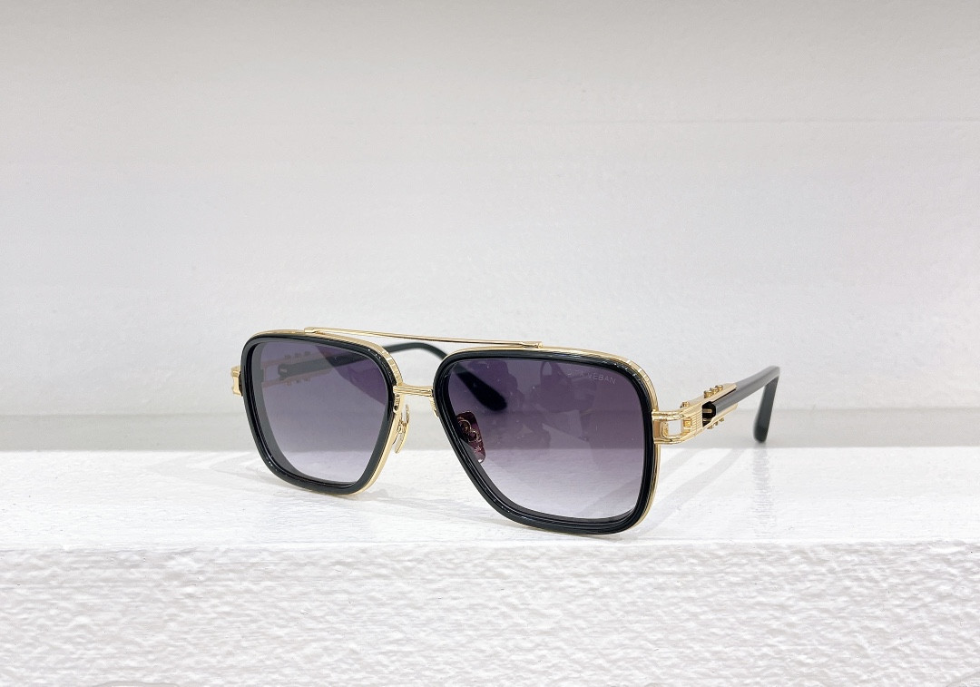 DITA Glasses DTS801 58-18-140
