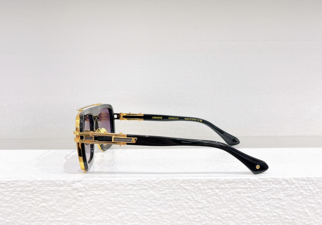 DITA Glasses DTS403 51-20-145