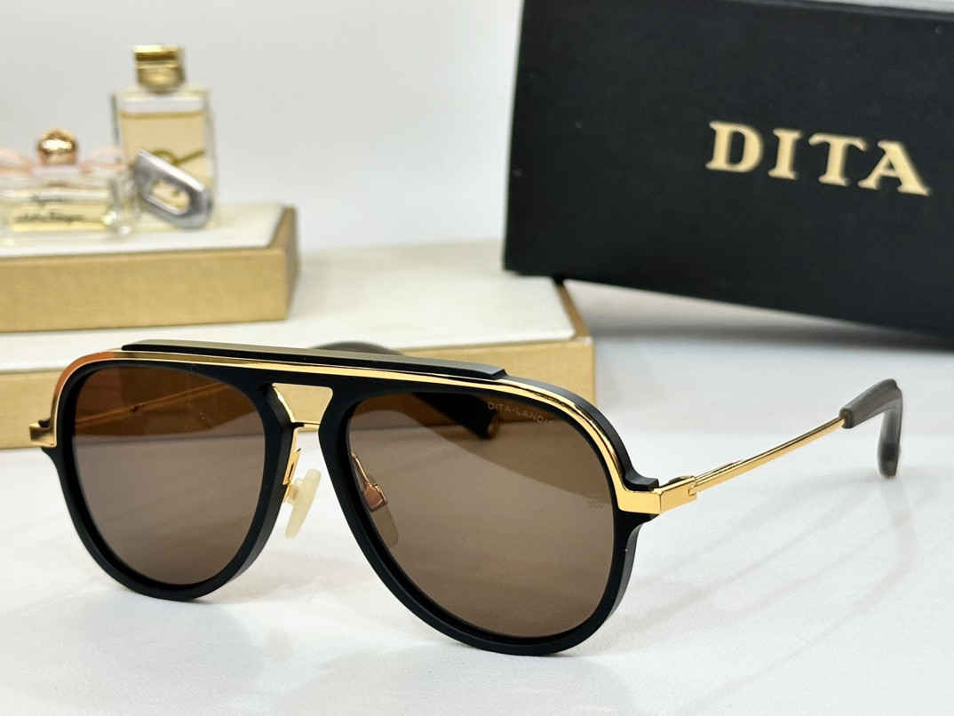 DITA Glasses LSA-406 61-17-146