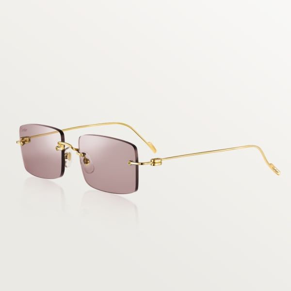 Ca*t*er glasses ct0367s 54-20-140