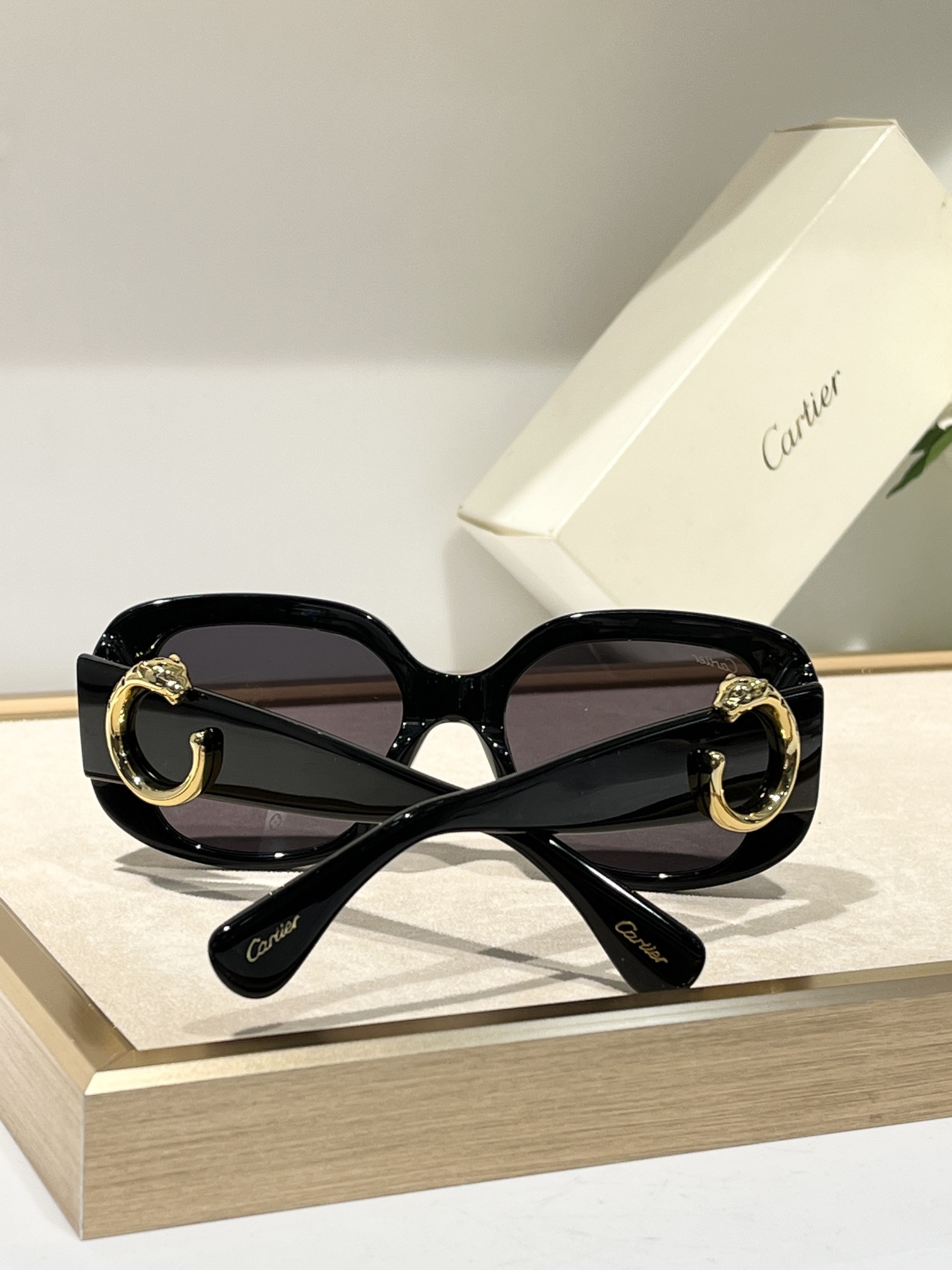 Ca*t*er glasses esw00688 51-21-145